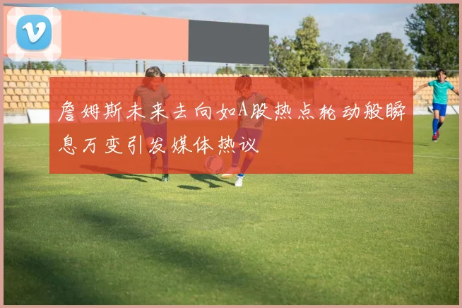 詹姆斯未来去向如A股热点轮动般瞬息万变引发媒体热议