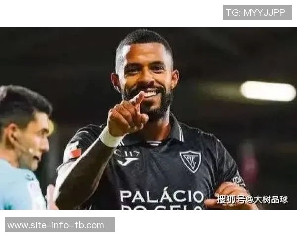 巴西博主透露三镇报价超500万人民币求购塞阿拉前锋费尔南迪尼奥遭拒绝